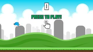 Tunnel Bird - Screenshot 1