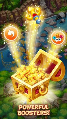 Solitaire Tour - Screenshot 4