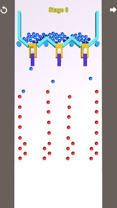 Busy Valve - Screenshot 1