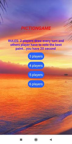 PICTIONGAME - Screenshot 3