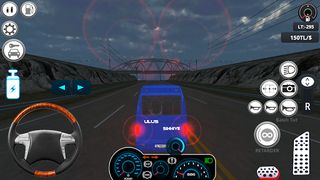 Dolmuş Minibüs Şoförü 2022 - Screenshot 2