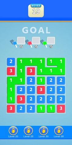 Stack Connect - Screenshot 2