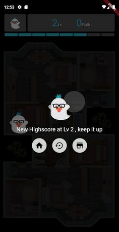 Find Fo - Screenshot 3