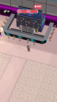 Party Master - Screenshot 4