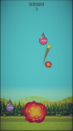 BOOMB - Screenshot 3