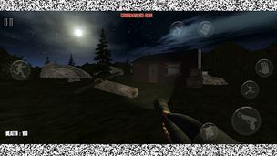 Forsake The Rake - Screenshot 3