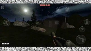 Forsake The Rake - Screenshot 3