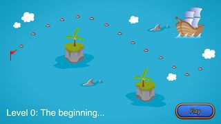 Big fish eat Small fish - Screenshot 3