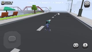 Human Origin Apocalypse - Screenshot 2