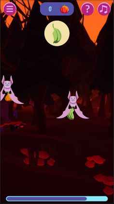 Bibberjacht - Screenshot 4