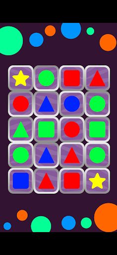 Shape Shift - Screenshot 3