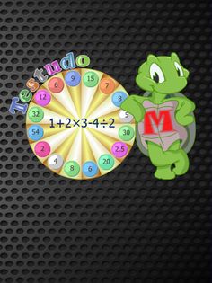 تستودو حساب  Testudo Math - Screenshot 1