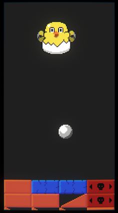 Breakout Jumper: Brick Breaker - Screenshot 2