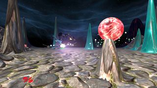 Epic Zestrals Race - Screenshot 3