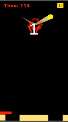 CATCHER - Screenshot 3