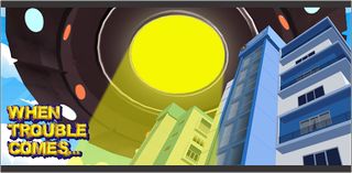 Budiman Game - Screenshot 1