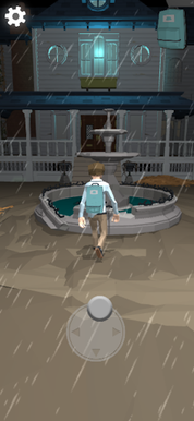 Bob’s Mansion - Screenshot 2