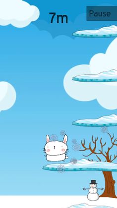 Fred Magic World - Screenshot 3