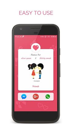 Flames - Screenshot 3