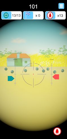 SquidGame3D - tagger version - Screenshot 3