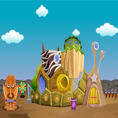 Ant Cart Escape - Screenshot 1
