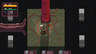 Undergrave -Tactical Roguelike - Screenshot 3