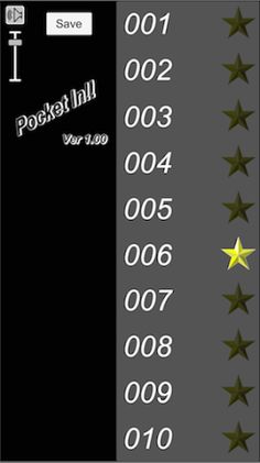 Pocket In - Screenshot 2