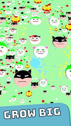 Make Them Smile - Screenshot 3