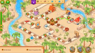 Lost Artifacts 6 - Screenshot 1