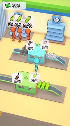 HyperCycle - Screenshot 2