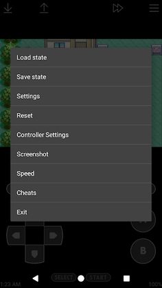 John GBAC - Screenshot 4