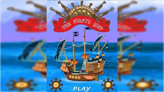 stop the pirate ship - Screenshot 3