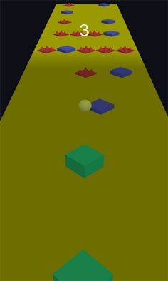 jump bounce - Screenshot 3