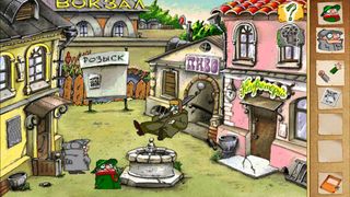 Pilot Brothers 2 - Screenshot 3