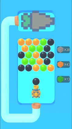 Bobble Factory - Screenshot 3