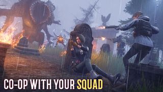 Mistfall - Screenshot 2