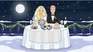 DIY Paper Doll - Screenshot 3