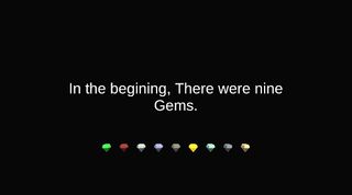 GemStomp - Screenshot 1