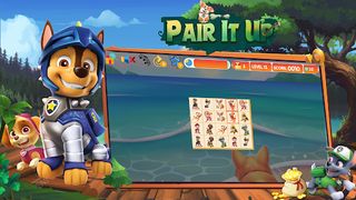 Pair It Up: Animal Adventure - Screenshot 1