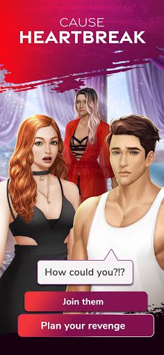 Ivy: Stories We Play - Screenshot 3