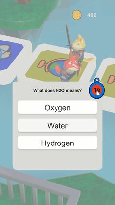 Trivia Poly - Screenshot 2