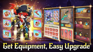 Evo Defense - Screenshot 2