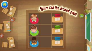 Day At School - Screenshot 3