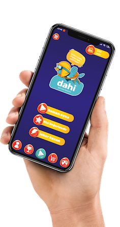 Dahi - Ödüllü Bilgi Yarışması - Screenshot 1