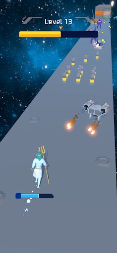 Poseidon's Anger - Screenshot 4