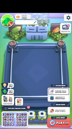 Match Merge Item 3D Online - Screenshot 1