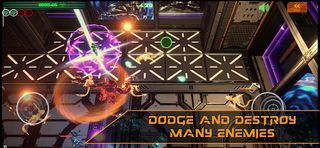 Rythm&Guns: Musical Shooter - Screenshot 3