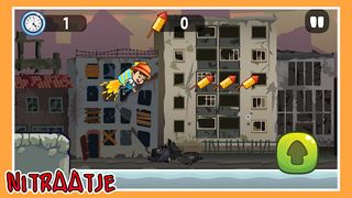 Nitraatje - Screenshot 3