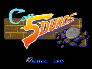 Furioso Nestor - Screenshot 1