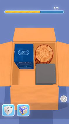 In The Box - Screenshot 3